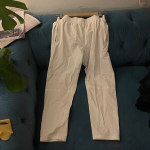 Outdoor Voices RecTreck 26” pant
